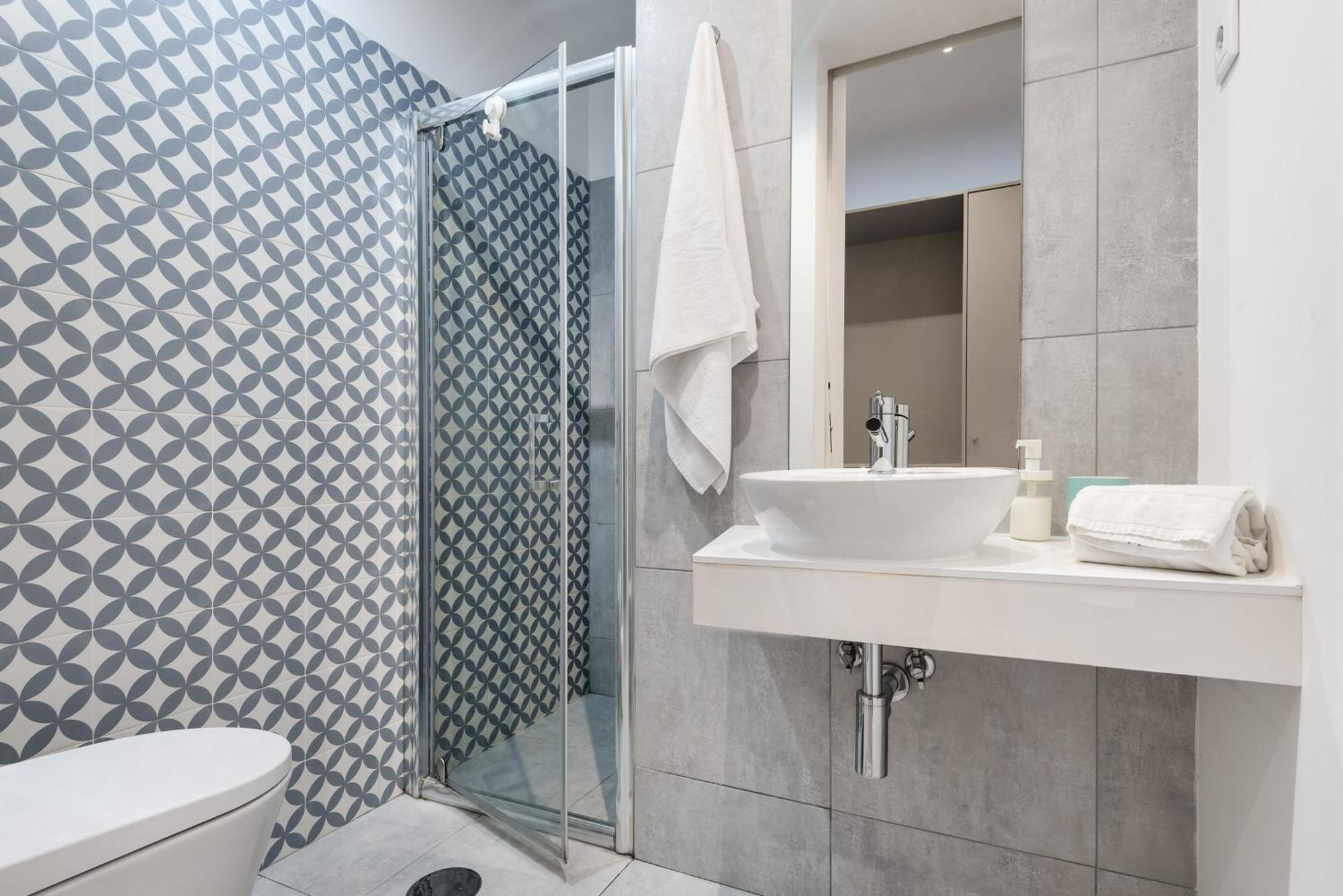 Spacious Duplex In Porto'S Downtown • A/C Exterior foto