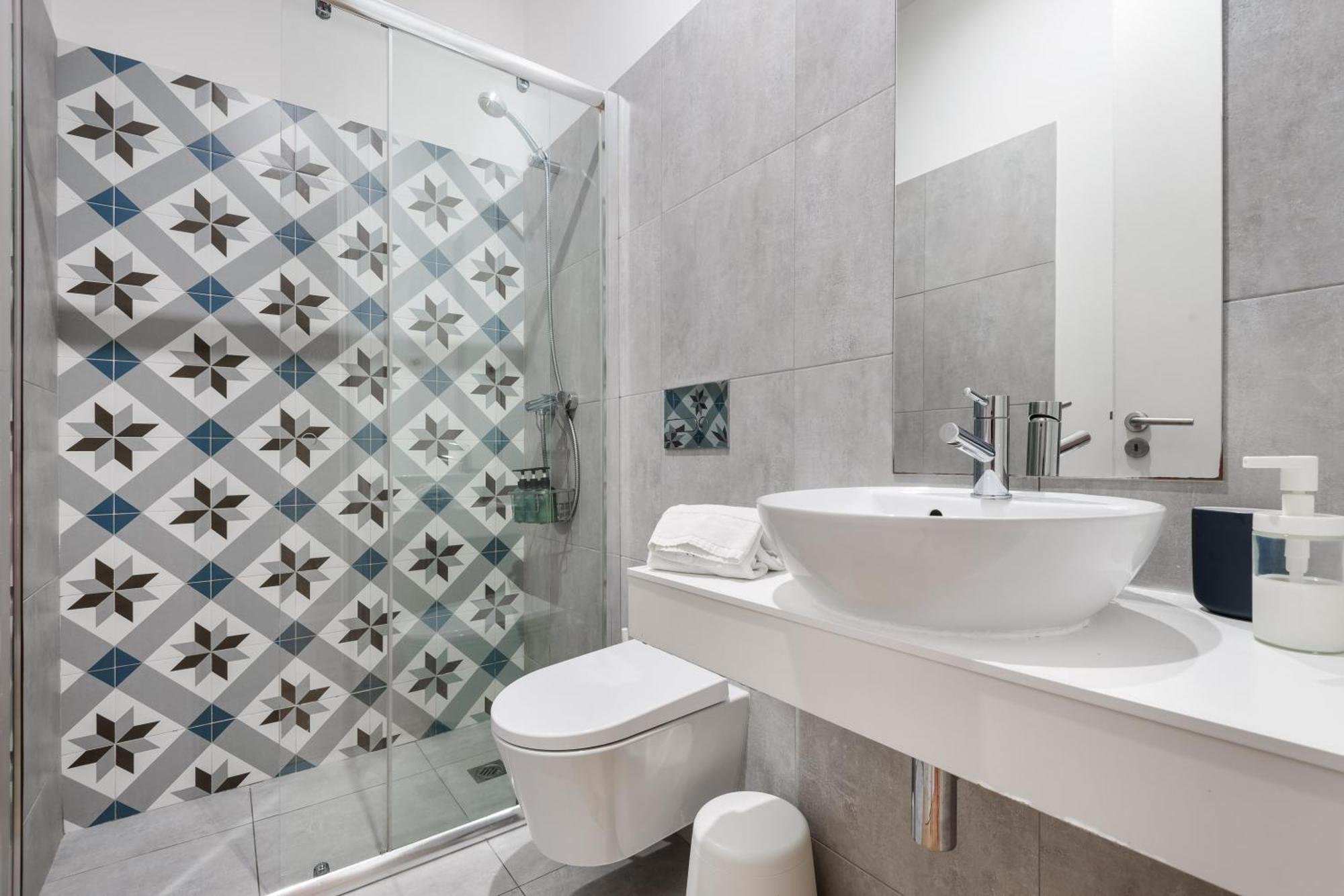 Spacious Duplex In Porto'S Downtown • A/C Exterior foto